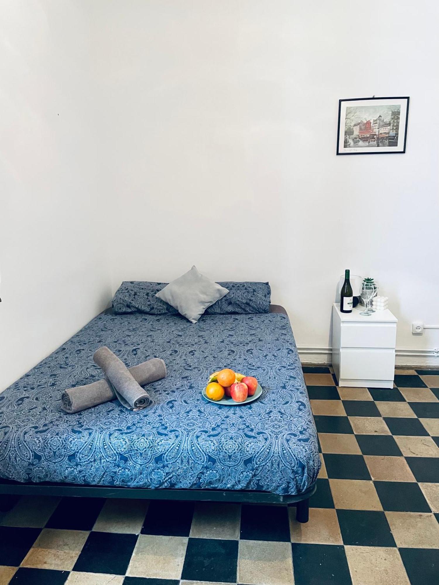 Couette-café Banys Nous 4 *